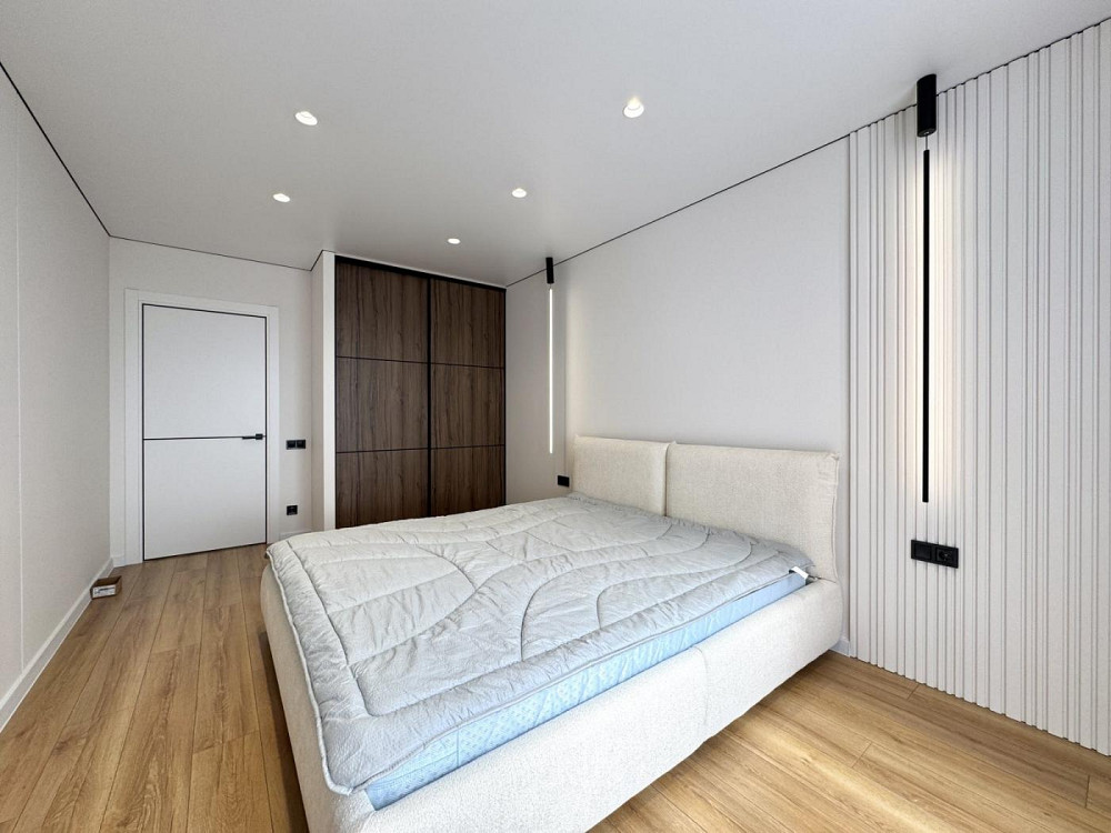 Оренда Квартира 2-кімнатна, 9/10 поверх на вул. Зелена Львів - фото 6