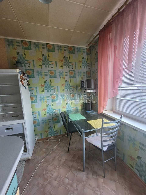 Продаж Квартира 1-кімнатна, 12/12 поверх на вул. Салтівське Харків - фото 5
