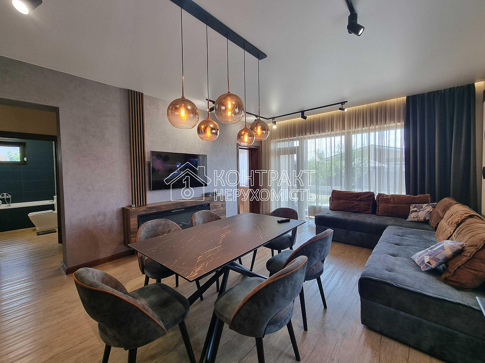 Продаж Будинок 3-кімнатний на вул. Межова  - изображение 4