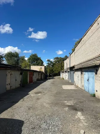 Продам гараж 5.85 м2 Миколи Руденка Кооператив Яструб Дніпро - фото 4