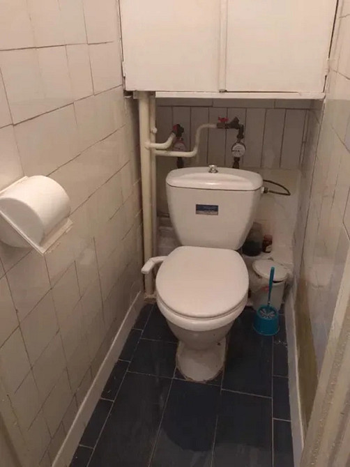 Оренда Квартира 1-кімнатна, 2/14 поверх на Корчуватська, 2 Київ - фото 7