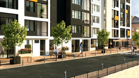 Продаж приміщення вільного призначення на вул. Ростиславська, 5а поверх - 1/11 Київ