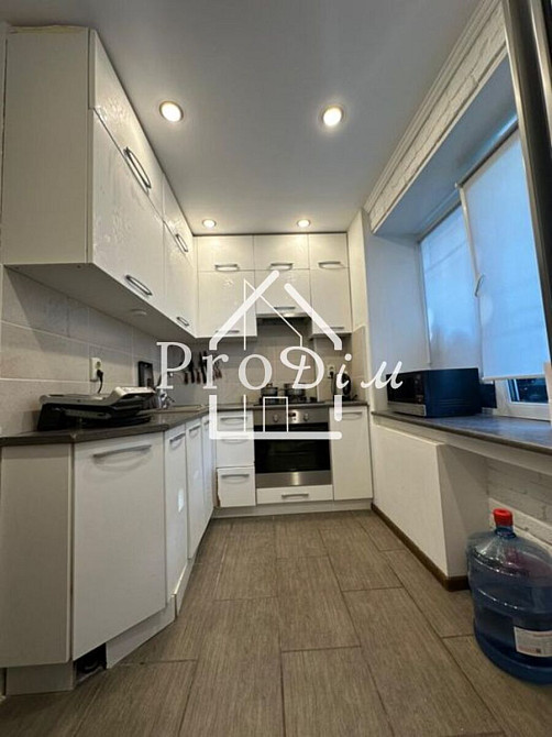 Продаж 1 к квартира вул.Ялтинська 5Б. Нова Дарниця. Дарницький район. Kiev - photo 12