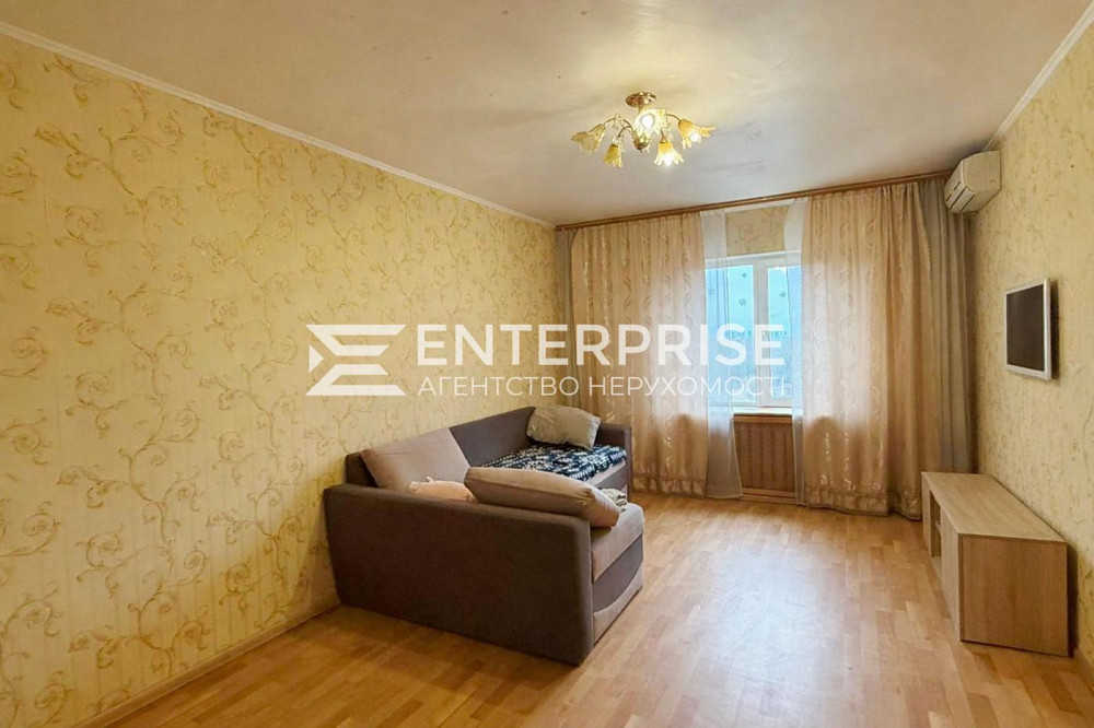 Продаж Квартира 1-кімнатна, 14/22 поверх на вул. Олевська Kiev - photo 1