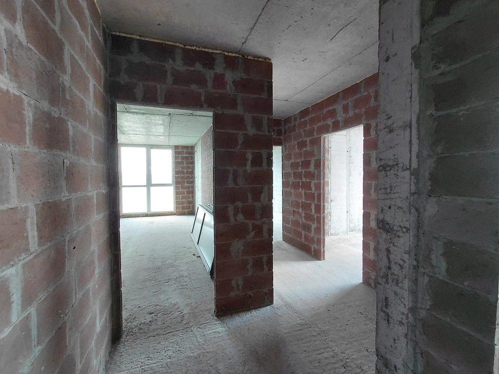 Продаж Квартира 3-кімнатна, 8/16 поверх Тернопіль - фото 16