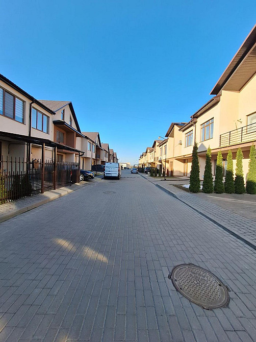 Продаж Квартира 5-кімнатна на вул. Степана Дем'янчука Rivne - photo 1