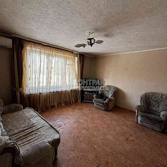 Продаж Квартира 2-кімнатна, 5/9 поверх на вул. Двадцять Третього Серпня Kharkiv