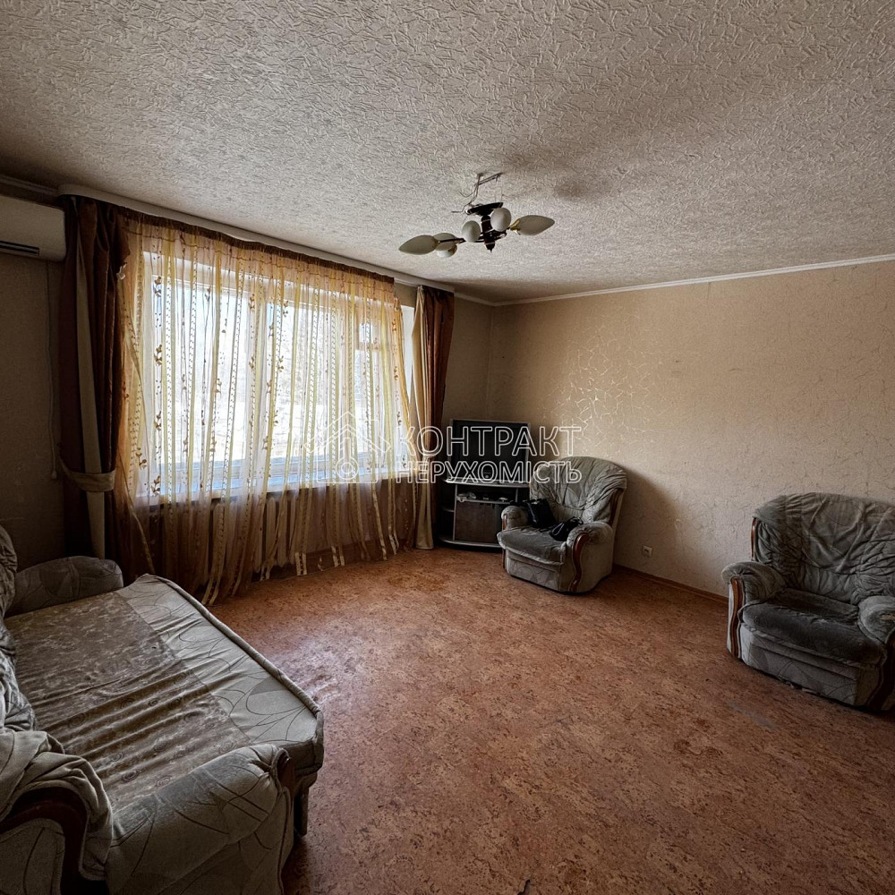 Продаж Квартира 2-кімнатна, 5/9 поверх на вул. Двадцять Третього Серпня Харьков - изображение 1