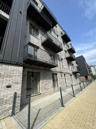 Продаж Квартира 1-кімнатна, 4/4 поверх на 24 серпня Krykhivtsi