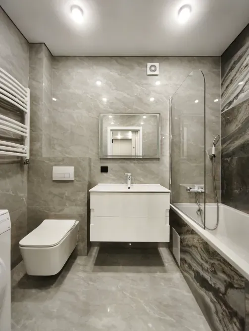 For rent 1-room Apartment 38 sq.m Тлехаса 19 Uzhhorod - photo 14