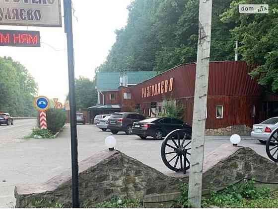 Продаж приміщення вільного призначення на Обїзна поверх - 1/1 Вінниця