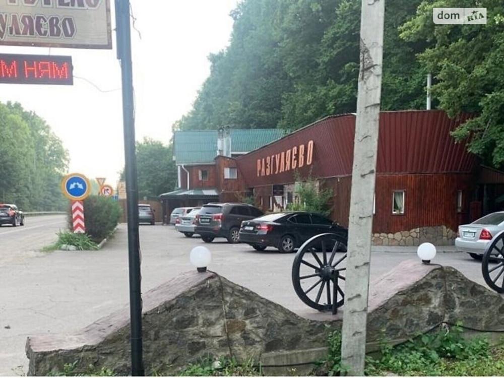 Продаж приміщення вільного призначення на Обїзна поверх - 1/1 Вінниця - фото 2