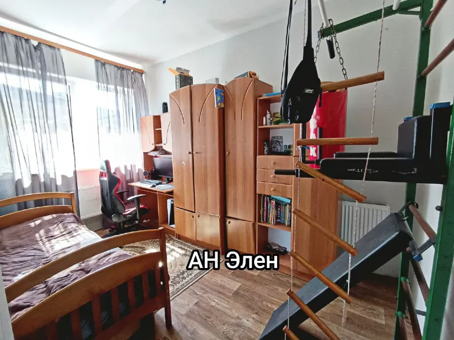 Продажа 2-этажный Дом с участком 9 сот 150 кв.м 3 комн. на с. Світле (в'їзд), Лиманський район, Одеська область, 67513 Одесса - изображение 4