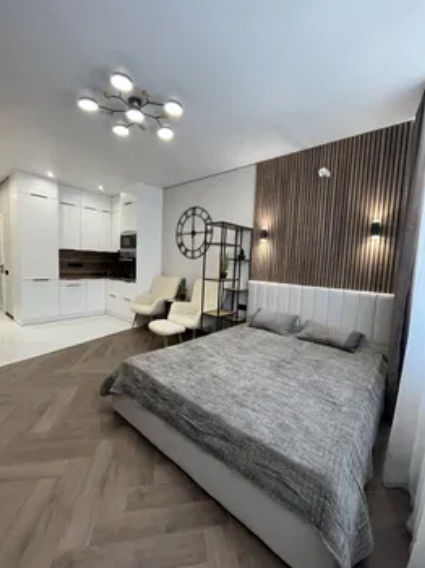 Продаж Квартира 1-кімнатна на переулок Курортный, 2 Odessa - photo 1