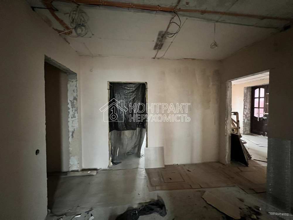 Продаж офісне приміщення на вул. Георгія Тарасенка приміщень - 7, поверх - 1/16 Харків - фото 11