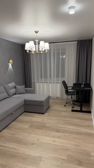 Продажа 3к Квартира 86 кв.м Курбаса Тернополь - изображение 4