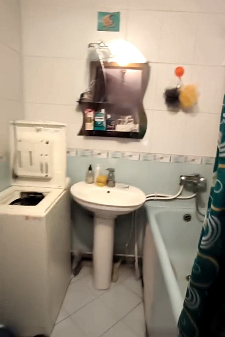 Продаж Квартира 2-кімнатна, 7/9 поверх на Левитана ул. Одеса - фото 11