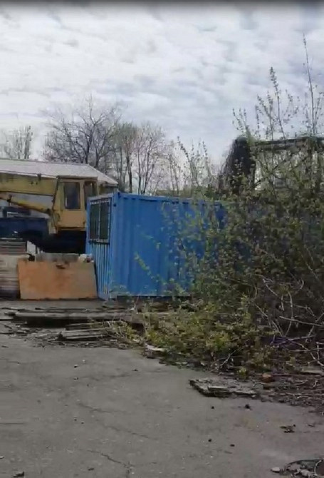 Продаж комерційне приміщення на просп. Академика Глушко, 29 приміщень - 4, поверх - 1 Одеса - фото 7