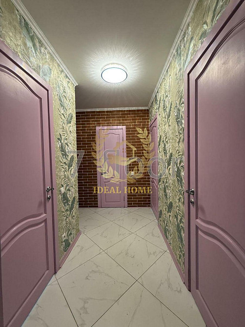 Продаж 3к квартири вул.Заболотного м. Теремки Київ - фото 15