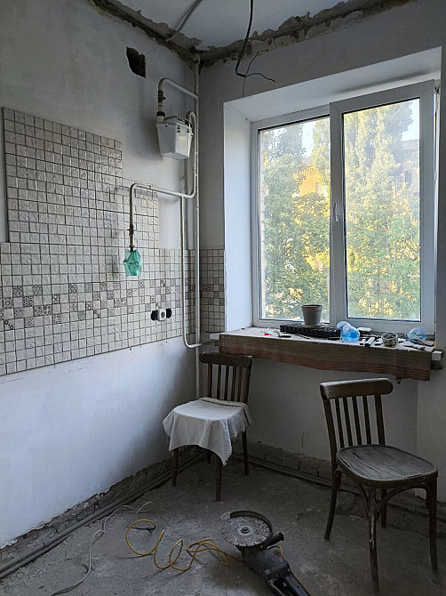 Продається 2-кімнатна квартира в центрі міста, 45 м #178;, автономне газове опалення Кропивницький - фото 10