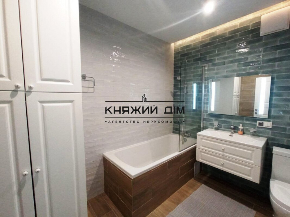 БЕЗ КОМІСІЇ! Оренда ЖК Квартет. Метро Вокзальна. Код об'єкта: 11184235 Київ - фото 12