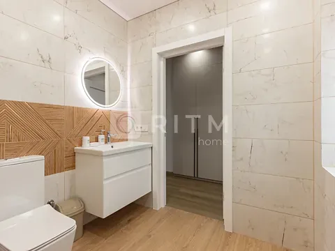 For sale 2-storey   155 sq.m 4 rooms at Івана Франка вулиця  - photo 1
