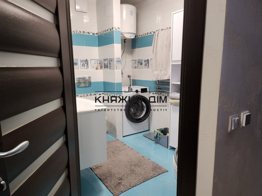 Продаж Квартира 2-кімнатна, 7/9 поверх на Артема ул./Січових Стрільців Kiev - photo 2