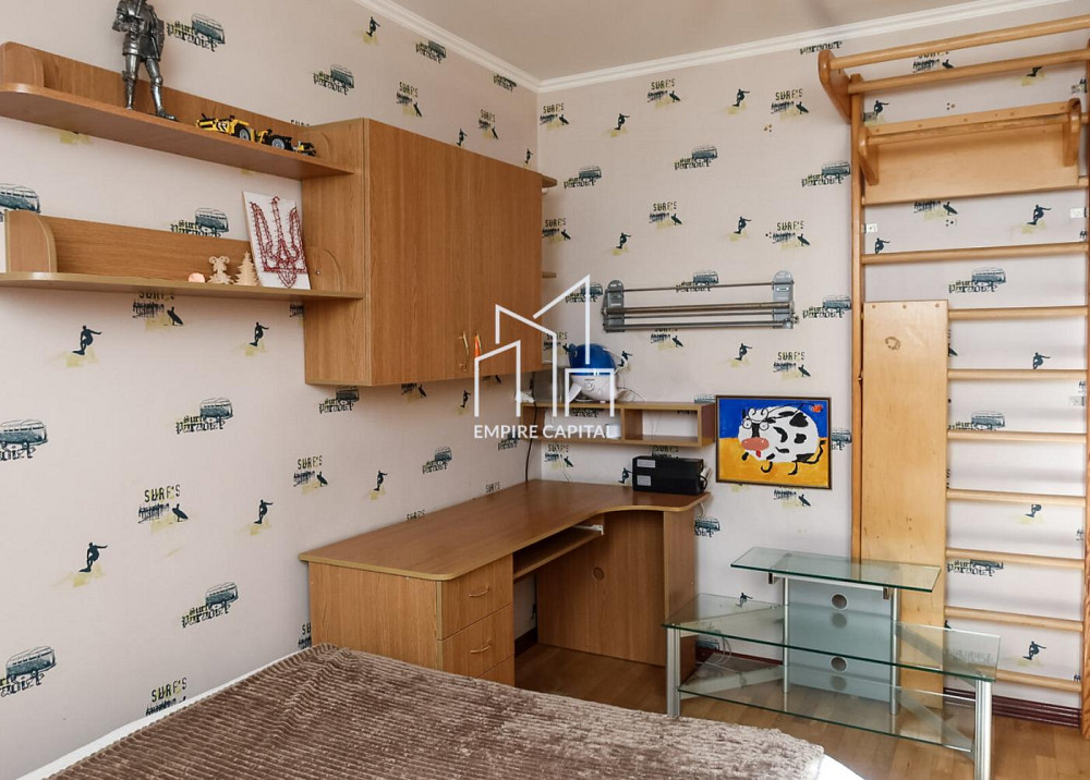 Продаж 5к квартири 135 кв. м Львів - фото 17