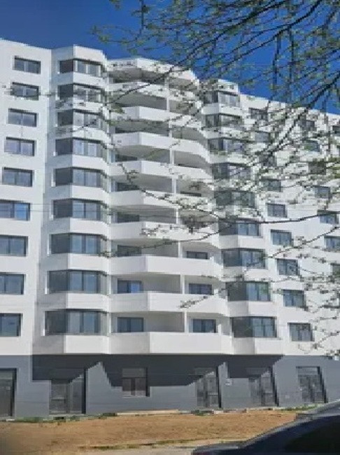 Однокомнатная квартира в ЖК Алексеевский Odessa - photo 9