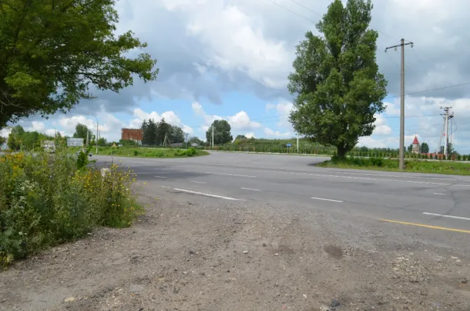 For sale land plot Construction and operation of manufacturing area 300 ares Львівське шосе Khmel'nyts'kyy - photo 15