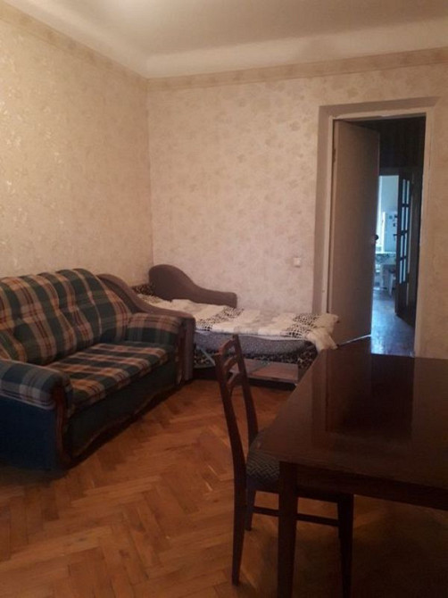 Оренда Квартира 2-кімнатна, 3/5 поверх на ул. Бажова Киев - изображение 3