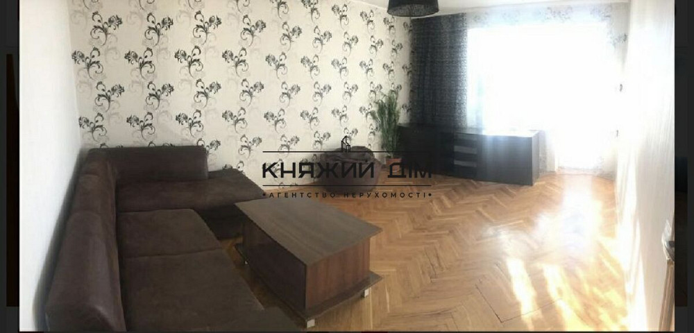 Оренда Квартира 2-кімнатна, 16/16 поверх на Пимоненко Николая ул. Киев - изображение 2