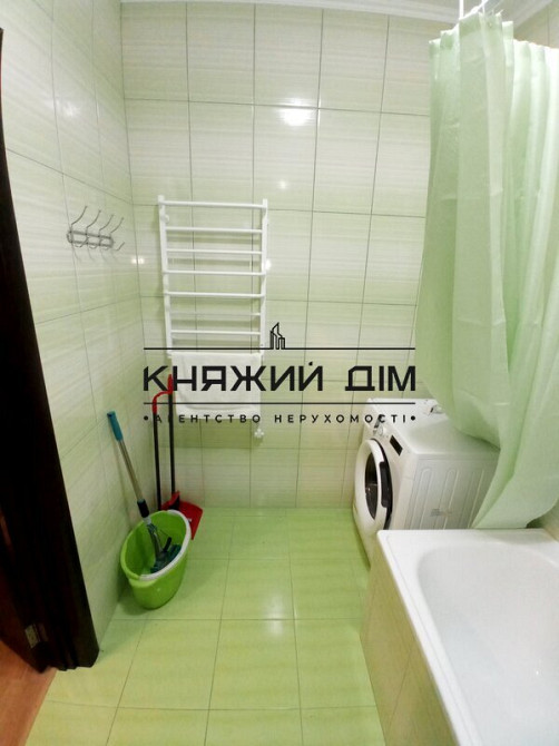 ЖК Зарічний. Оренда 3 кім. студіо. на Зарічній м. Славутич № 11195563 Kiev - photo 14