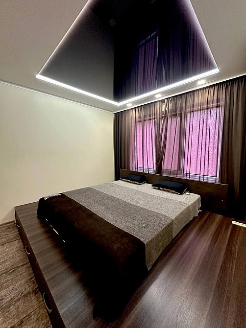 Продаж Квартира 3-кімнатна, 2/9 поверх на Малиновского Маршала ул., 12 Дніпро - фото 5