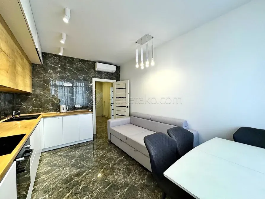 Оренда 3к Квартира 90 кв.м Аркадия, л. Валерия Самофалова, 16А/5 Одеса - фото 13