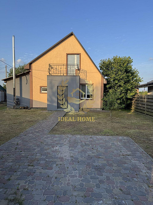 Продам будинок в Калинівці, 3 кімнати, 5 соток. Калинівка (Богуславський район) - фото 1