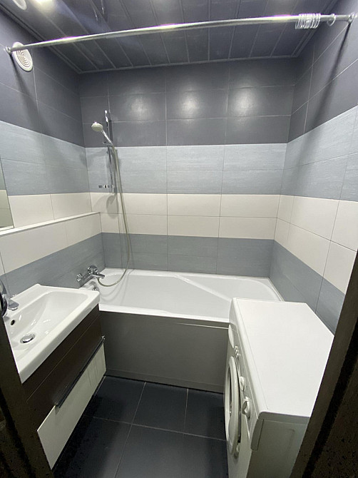 Оренда Квартира 3-кімнатна, 7/9 поверх на вул. Липи Юрія Львів - фото 12