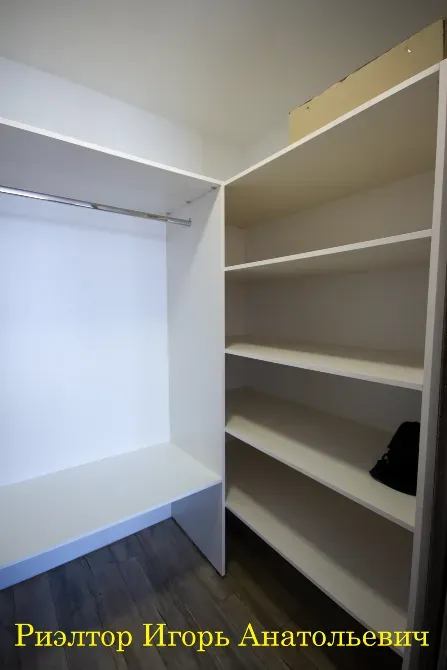 Оренда 1к Квартира 45 кв.м ул.Жемчужная,8 Одеса - фото 11