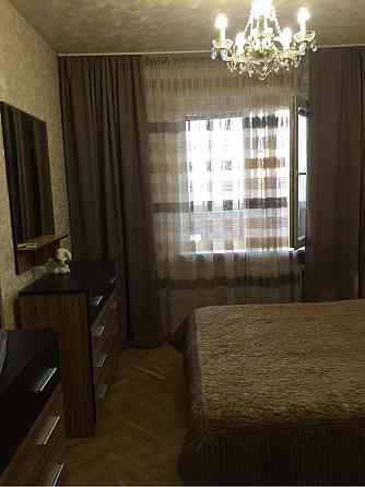 Продаж Квартира 2-кімнатна, 16/16 поверх на Підгірна вул., д. 12 Kiev