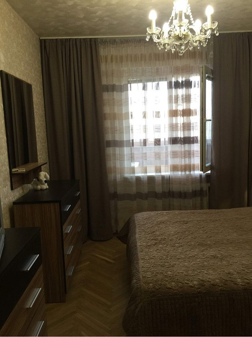 Продаж Квартира 2-кімнатна, 16/16 поверх на Підгірна вул., д. 12 Київ - фото 5