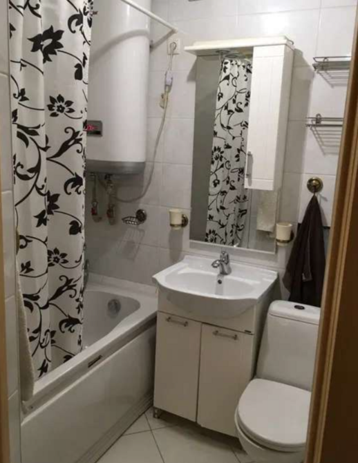 Продаж Квартира 2-кімнатна, 2/5 поверх на Евгения Танцюры (Генерала Петрова) улица, 39 Одеса - фото 5