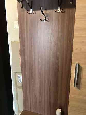 Оренда Квартира 2-кімнатна, 9/18 поверх на Срібнокільська, 20 Kiev