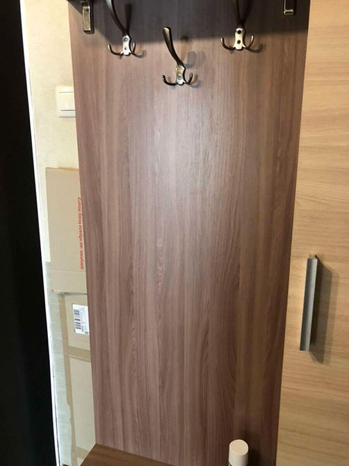 Оренда Квартира 2-кімнатна, 9/18 поверх на Срібнокільська, 20 Київ - фото 5