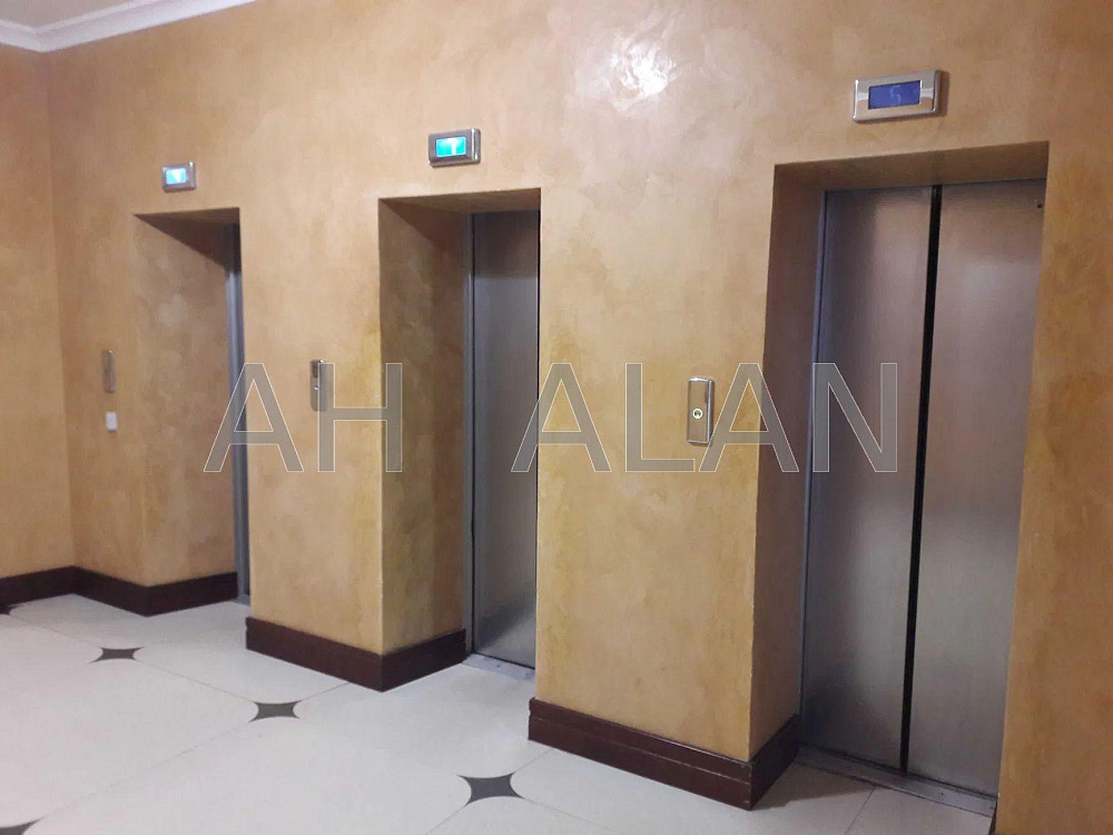 Оренда Будинок 1-кімнатний на Хрещатик вул., 7/11 Київ - фото 10