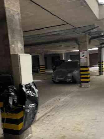 Продаж Гараж/паркомісце на вул. Княгинин Івано-Франківськ