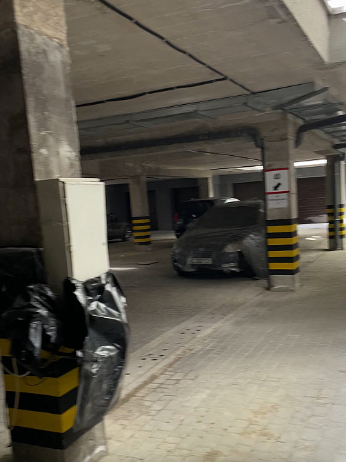 Продаж Гараж/паркомісце на вул. Княгинин Івано-Франківськ - фото 5