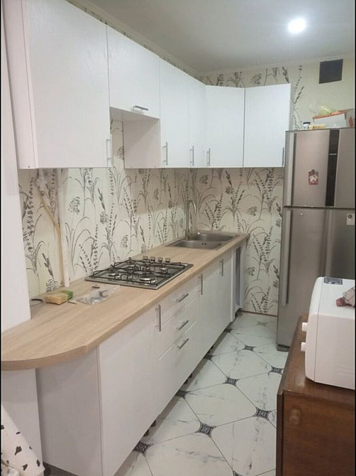 Оренда Квартира 3-кімнатна, 11/16 поверх Вінниця - фото 5