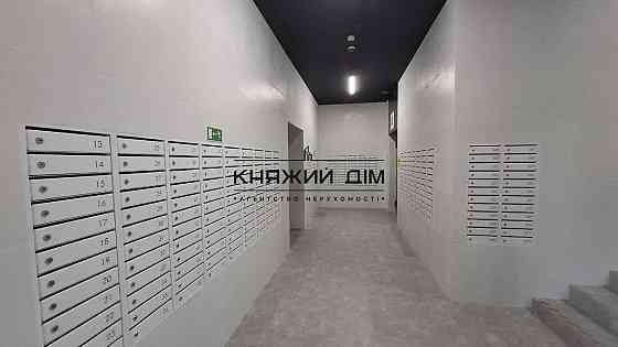 Продаж 3-х кімнатної квартири в ЖК GREAT, Київ Киев