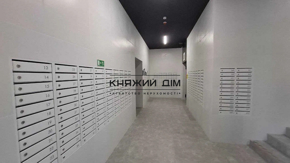 Продаж 3-х кімнатної квартири в ЖК GREAT, Київ Київ - фото 4
