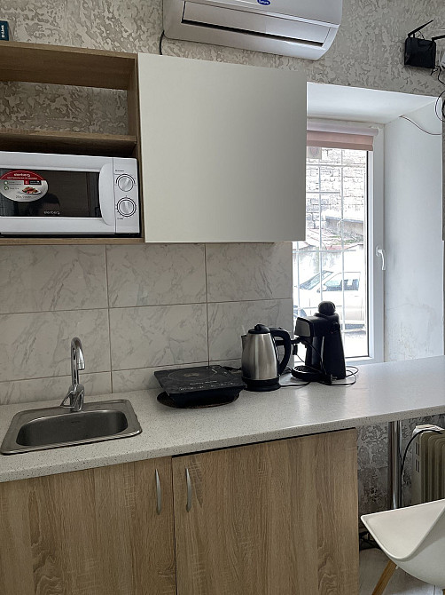 Продаж Квартира 1-кімнатна на ул. Юрия Олеши, 5б Одеса - фото 2